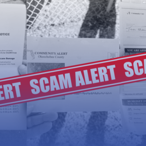 helping homeowners stay protected against scammers in florida