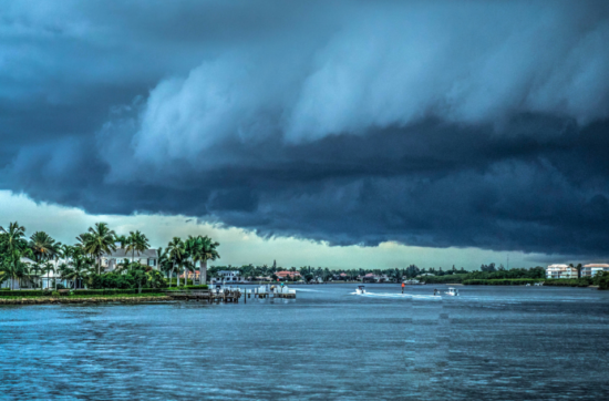 wind mitigation inspection vero beach florida