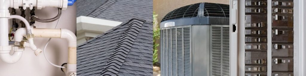 4 point inspection elements in pompano beach florida