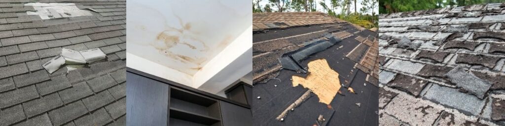 roof inspection elements in boca raton florida