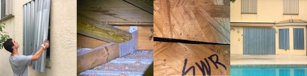 wind mitigation elements in west palm beach florida