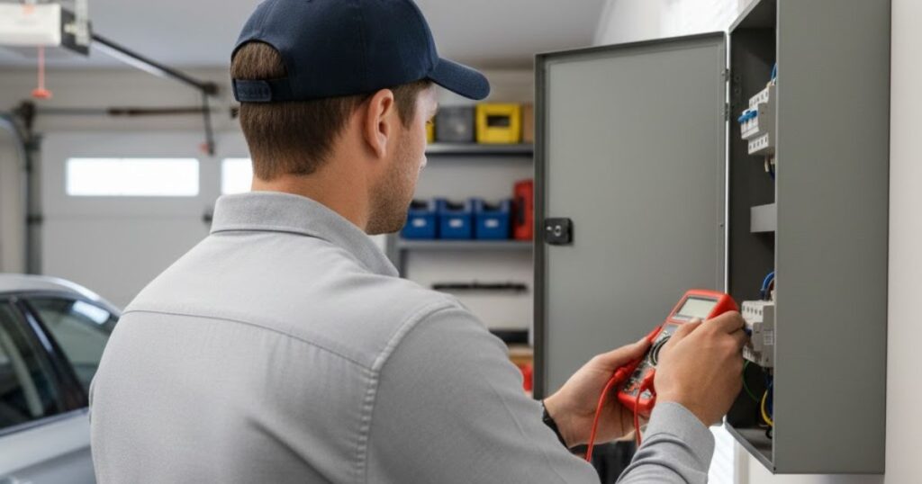 4 point inspection lakeland florida